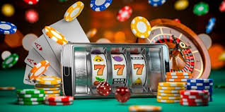 Вход на официальный сайт Slott Casino