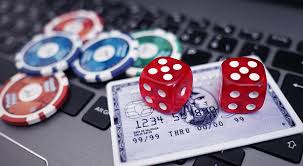 Онлайн казино Slott Casino