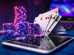 Зеркало Casino Daddy